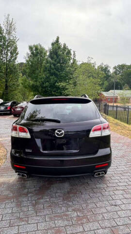 2008 Mazda CX-9 Touring