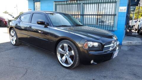 2006 Dodge Charger for sale at Star Auto Sales in Modesto CA