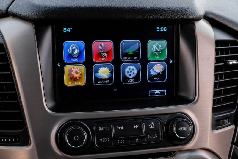 2019 GMC Yukon XL Denali