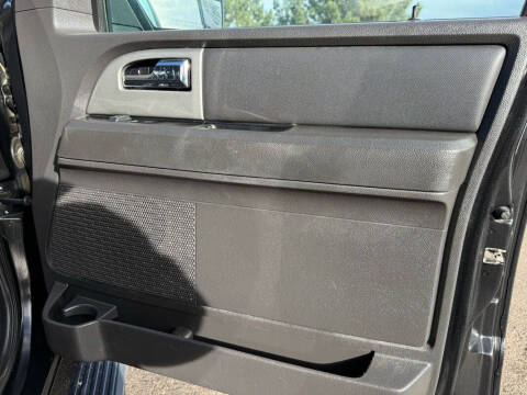 2014 Ford Expedition EL Limited