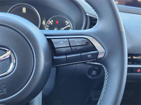 2026 Mazda CX-30 2.5 S Aire Edition