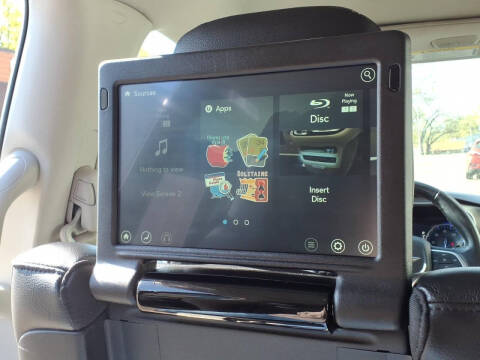 2020 Chrysler Pacifica Touring L Plus