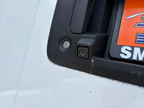 2022 Chevrolet Express 2500