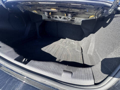 2016 Chevrolet Cruze Premier