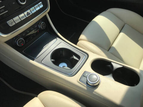 2020 Mercedes-Benz GLA GLA 250