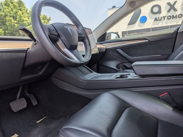 2023 Tesla Model 3 for sale at Axio Auto Boise in Boise, ID