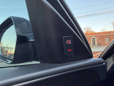 2018 Audi A6 3.0T quattro Sport