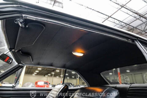 1967 Chevrolet Chevelle