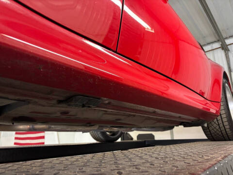 2000 BMW M