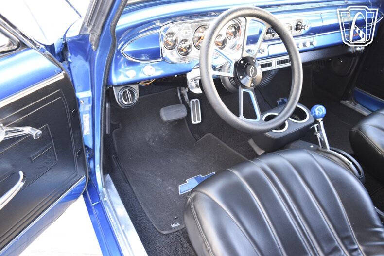 1964 Chevrolet Nova