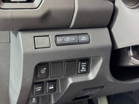 2025 Nissan Frontier