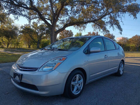 2009 Toyota Prius Touring