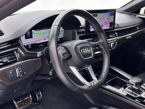 2021 Audi S5 Sportback 3.0T quattro Premium Plus
