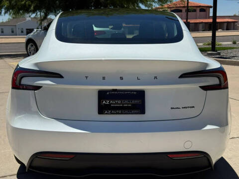 2026 Tesla Model 3 Premium