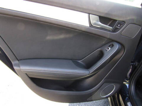 2015 Audi S4 3.0T quattro Premium Plus