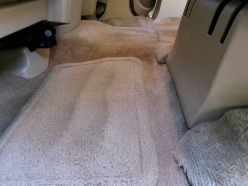 2011 Chevrolet Tahoe LT