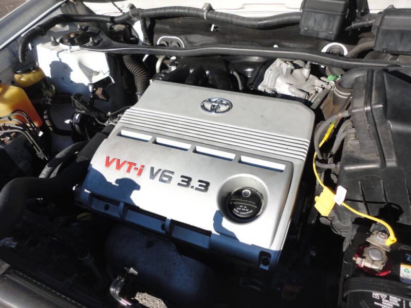 2006 Toyota Highlander