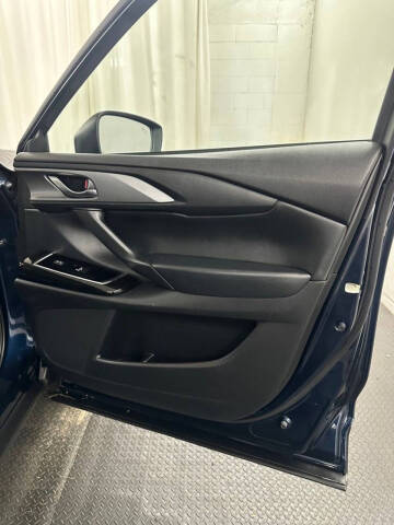 2023 Mazda CX-9 Touring Plus