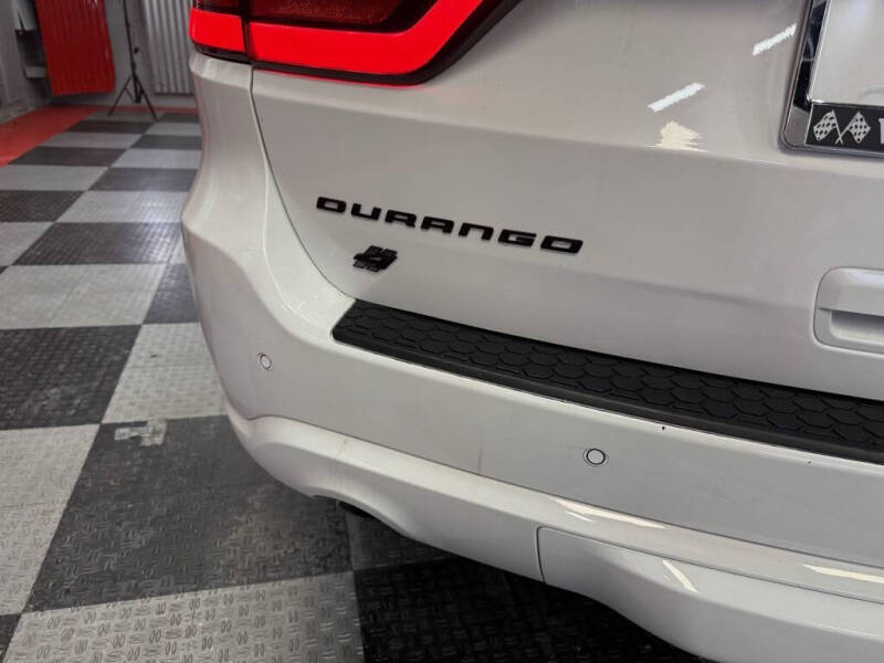 2024 Dodge Durango R/T