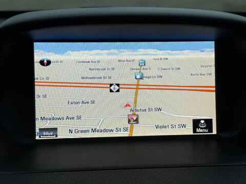 2016 Buick Encore Premium