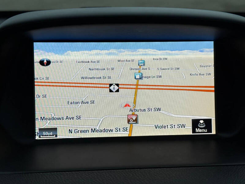 2016 Buick Encore Premium