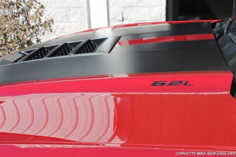 2015 Chevrolet Camaro SS
