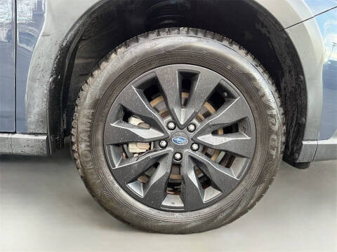 2023 Subaru Outback Onyx Edition XT