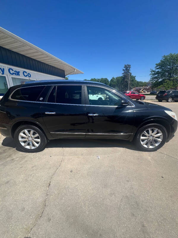 2015 Buick Enclave Premium
