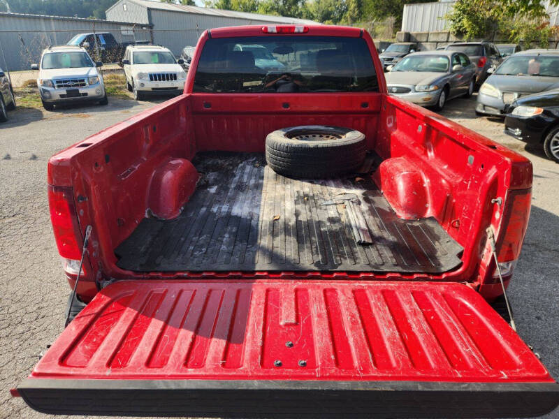 2012 GMC Sierra 1500 SLE