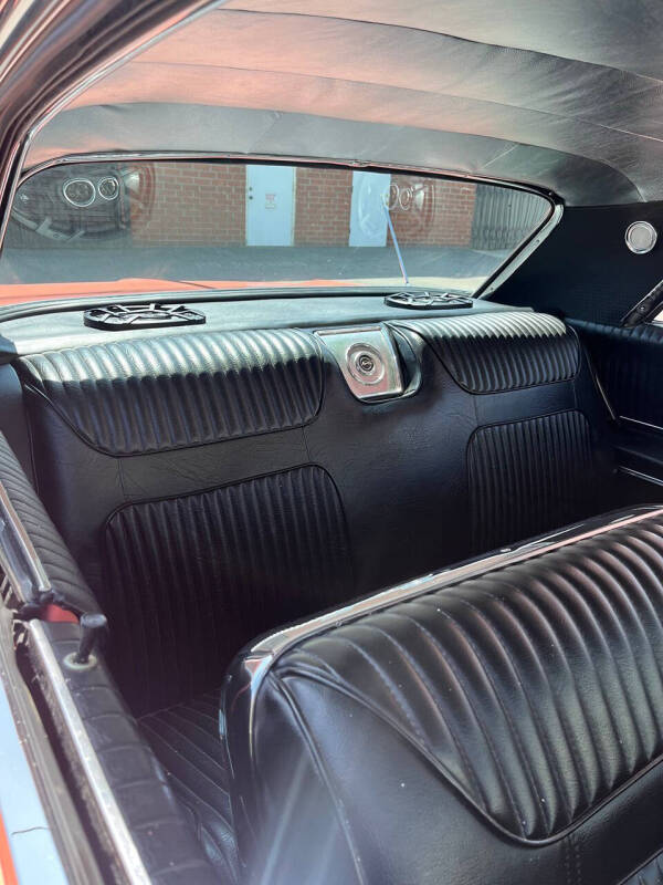1964 Chevrolet Impala