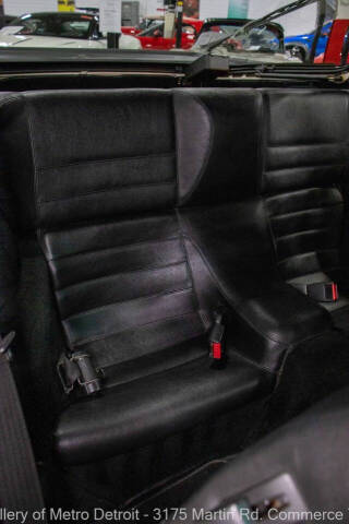 1988 Porsche 944 Turbo