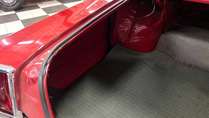 1966 Oldsmobile Cutlass