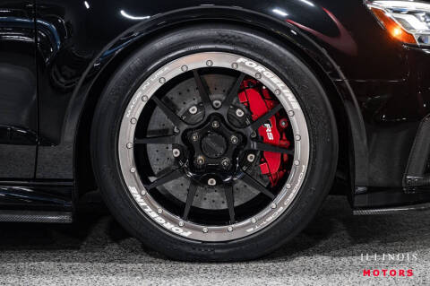 2019 Audi RS 3 2.5T quattro