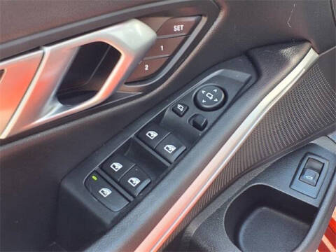 2022 BMW 3 Series 330i xDrive