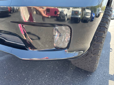 2014 RAM 1500 Express