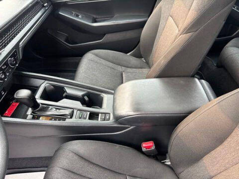 2023 Honda Accord