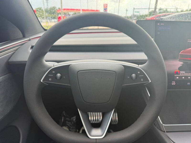 2026 Tesla Model Y Performance