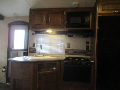 2015 Keystone RV Springdale SG225RB