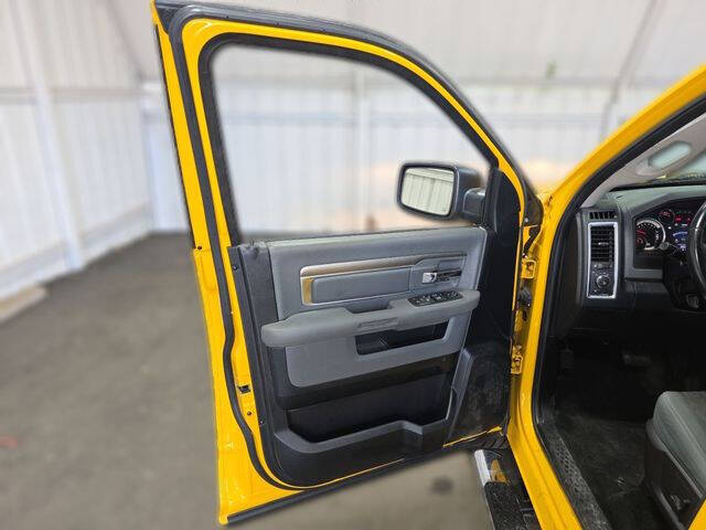 2016 RAM 1500 Lone Star