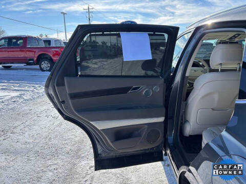 2021 Genesis GV80 3.5T