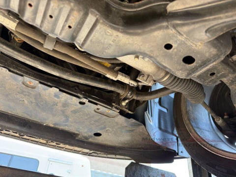 2010 Ford Shelby GT500