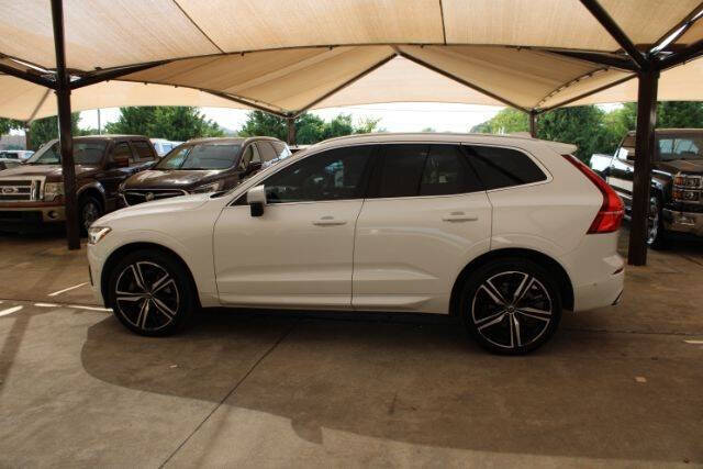 2019 Volvo XC60 T6 R-Design