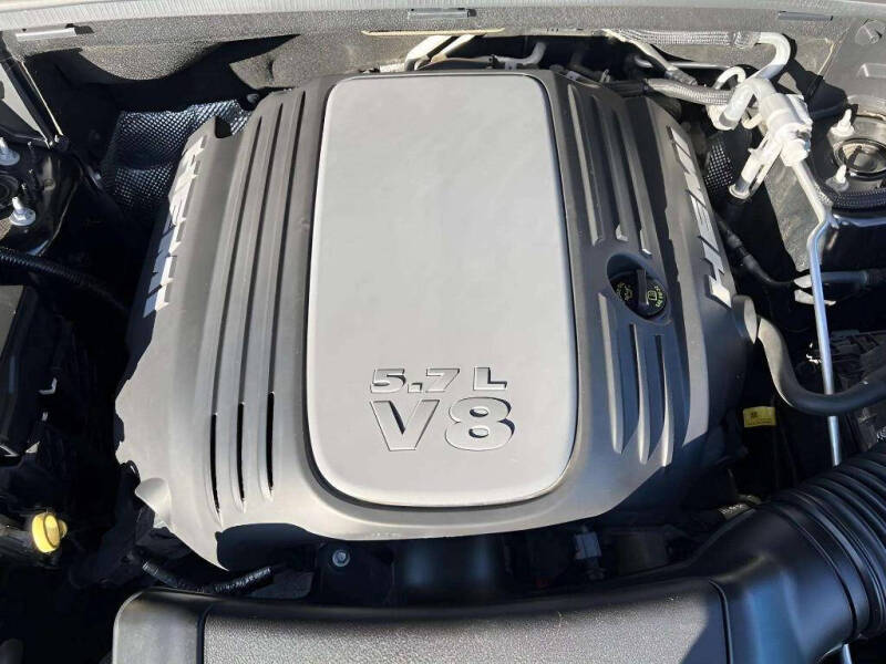 2017 Dodge Durango R/T