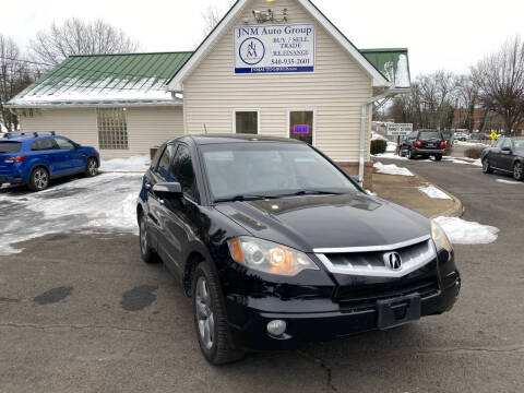 2007 Acura RDX