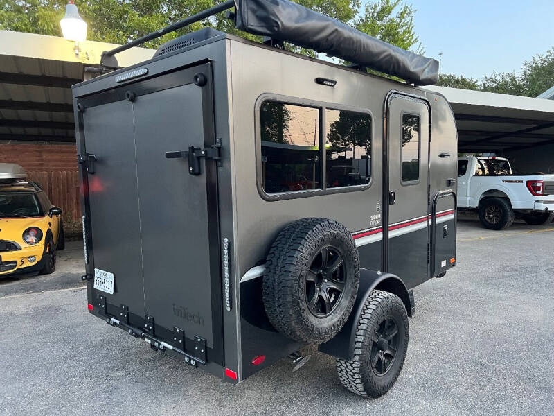 2022 INTECH 6X12 FLYER EXPLORER