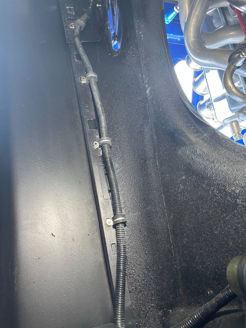 1966 Ford Mustang 86