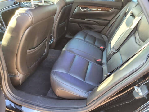 2013 Cadillac XTS Premium Collection