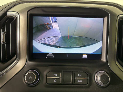 2023 Chevrolet Silverado 2500HD