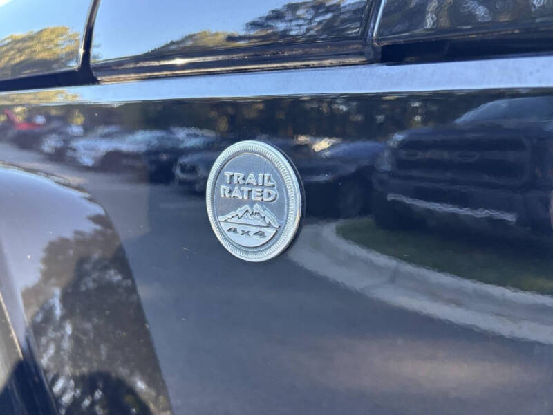 2012 Jeep Wrangler Sahara