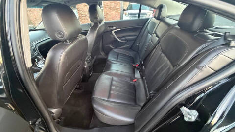 2017 Buick Regal Sport Touring